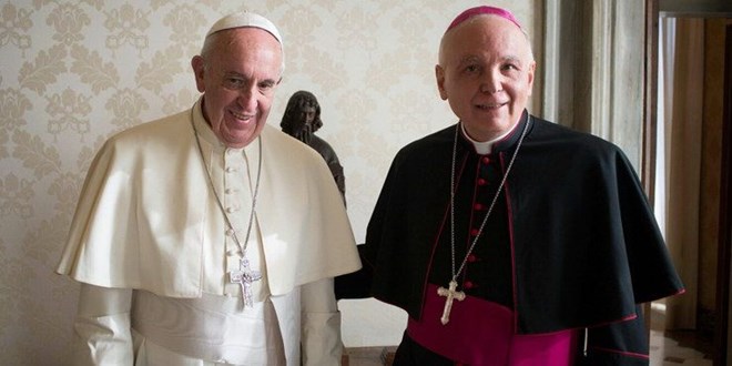 Mons. Alessandro D